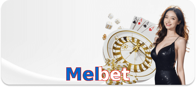 Melbet featured